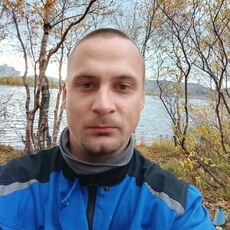 Фотография мужчины Олег, 34 года из г. Коломна