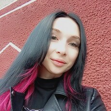 Фотография девушки Настя, 27 лет из г. Кулунда