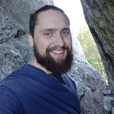 Фотография мужчины Виталий, 27 лет из г. Варшава