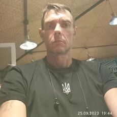 Фотография мужчины Михаил, 49 лет из г. Днепр