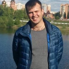 Фотография мужчины Александр, 42 года из г. Москва