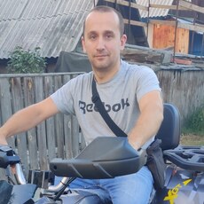 Фотография мужчины Николай, 42 года из г. Бийск