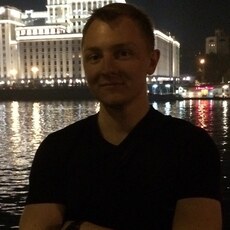 Фотография мужчины Михаил, 34 года из г. Истра