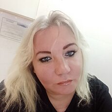Фотография девушки Марина, 46 лет из г. Лихославль