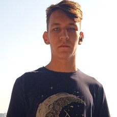 Фотография мужчины Сергей, 22 года из г. Харп