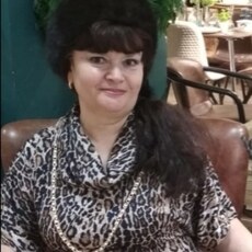 Фотография девушки Антонина, 64 года из г. Краснодар