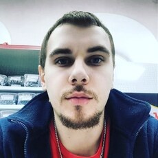 Фотография мужчины Александр, 29 лет из г. Белебей