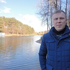 Фотография мужчины Алексей, 49 лет из г. Казань