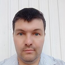 Фотография мужчины Сергей, 39 лет из г. Тольятти