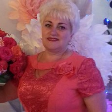 Фотография девушки Галина, 55 лет из г. Долгопрудный
