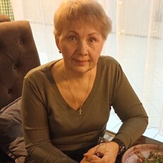 Фотография девушки Мила, 56 лет из г. Тольятти