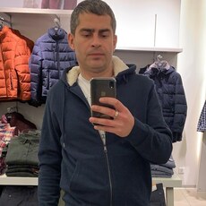 Фотография мужчины Андрей, 45 лет из г. Москва