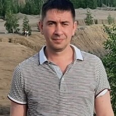 Фотография мужчины Илья, 47 лет из г. Тула