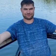 Фотография мужчины Юрий, 38 лет из г. Печоры