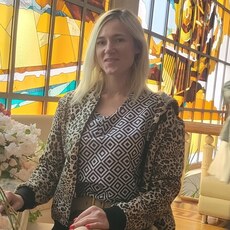 Фотография девушки Дарья, 37 лет из г. Новосибирск