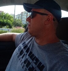 Фотография мужчины Денис, 40 лет из г. Тихорецк