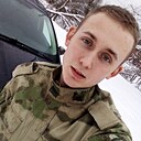 Сашка, 23 года