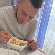 Фотография мужчины Макс, 27 лет из г. Свободный