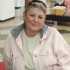 Фотография девушки Светлана, 55 лет из г. Липецк