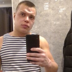 Фотография мужчины Дмитрий, 34 года из г. Сосновый Бор