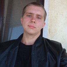 Фотография мужчины Ден, 21 год из г. Афипский