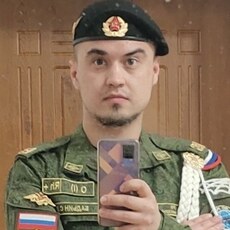 Фотография мужчины Сергей, 30 лет из г. Сим