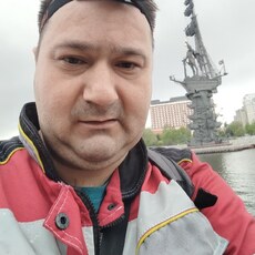 Фотография мужчины Николай, 42 года из г. Москва