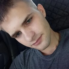 Фотография мужчины Константин, 21 год из г. Миллерово