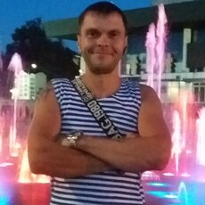 Фотография мужчины Николай, 39 лет из г. Москва