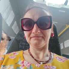 Фотография девушки Оксана, 47 лет из г. Ишим