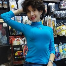 Фотография девушки София, 51 год из г. Тюмень