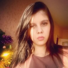 Фотография девушки Ксения, 26 лет из г. Старый Оскол