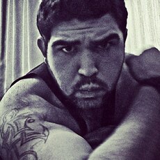 Фотография мужчины Серго, 29 лет из г. Волжский