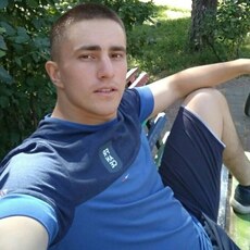 Фотография мужчины Александр, 29 лет из г. Ахтубинск