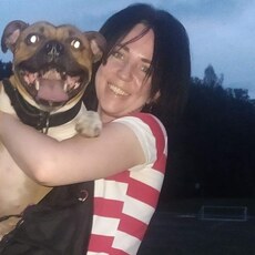 Фотография девушки Инна, 39 лет из г. Санкт-Петербург