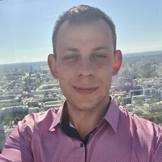 Фотография мужчины Аким, 31 год из г. Солигорск