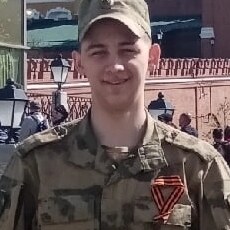 Фотография мужчины Алексей, 22 года из г. Кинешма