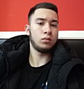 Илья, 19 лет