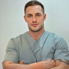 Фотография мужчины Денис, 38 лет из г. Москва