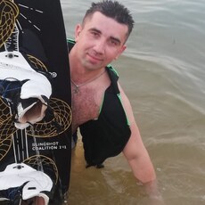 Фотография мужчины Сергей, 35 лет из г. Солигорск