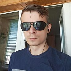 Фотография мужчины Василий, 36 лет из г. Челябинск