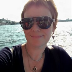 Фотография девушки Людмила, 56 лет из г. Нижний Новгород