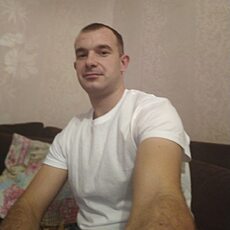 Фотография мужчины Александр, 34 года из г. Кубинка