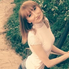 Фотография девушки Наташенька, 33 года из г. Нижний Тагил