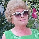 Оля, 61 год