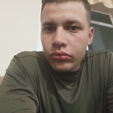Фотография мужчины Артëм, 24 года из г. Волгоград