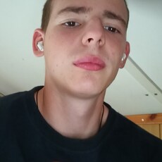 Фотография мужчины Серёжа, 22 года из г. Москва