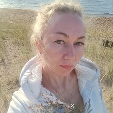 Фотография девушки Сандра, 44 года из г. Тихвин
