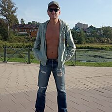 Фотография мужчины Евпатий, 52 года из г. Сергиев Посад