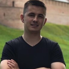 Фотография мужчины Александр, 20 лет из г. Зеленокумск